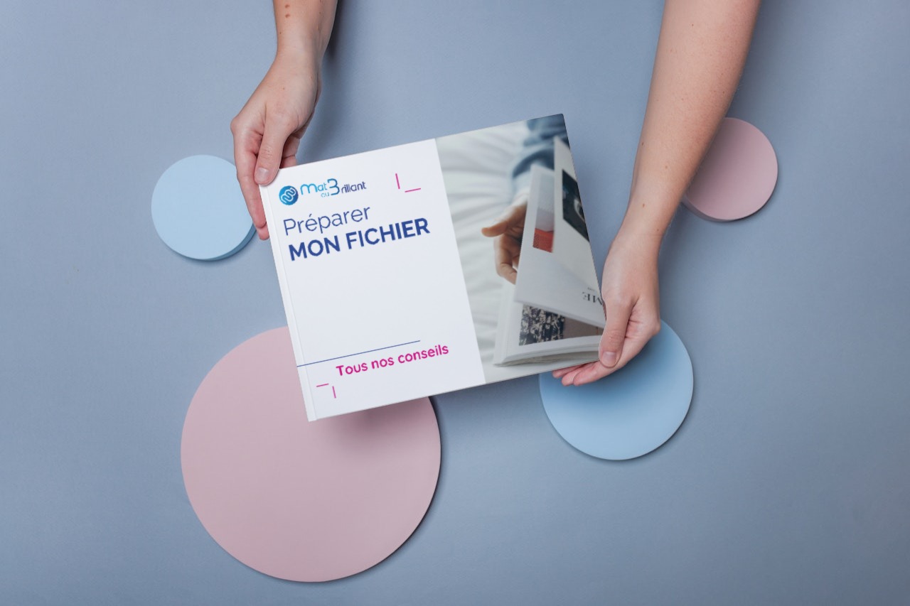 Télécharger nos conseils de préparation